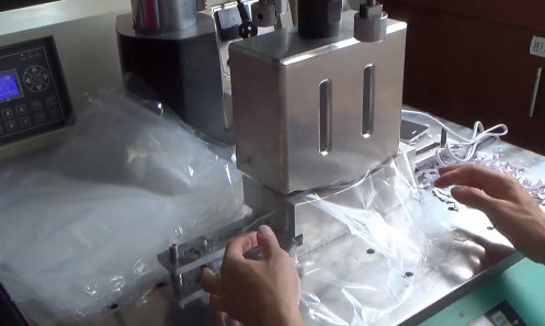 影響丝瓜污视频入口焊接效果的機械因素